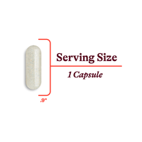 buy Trace Minerals Complex | Iron Free | 30 Capsules | Seeking Health online uk