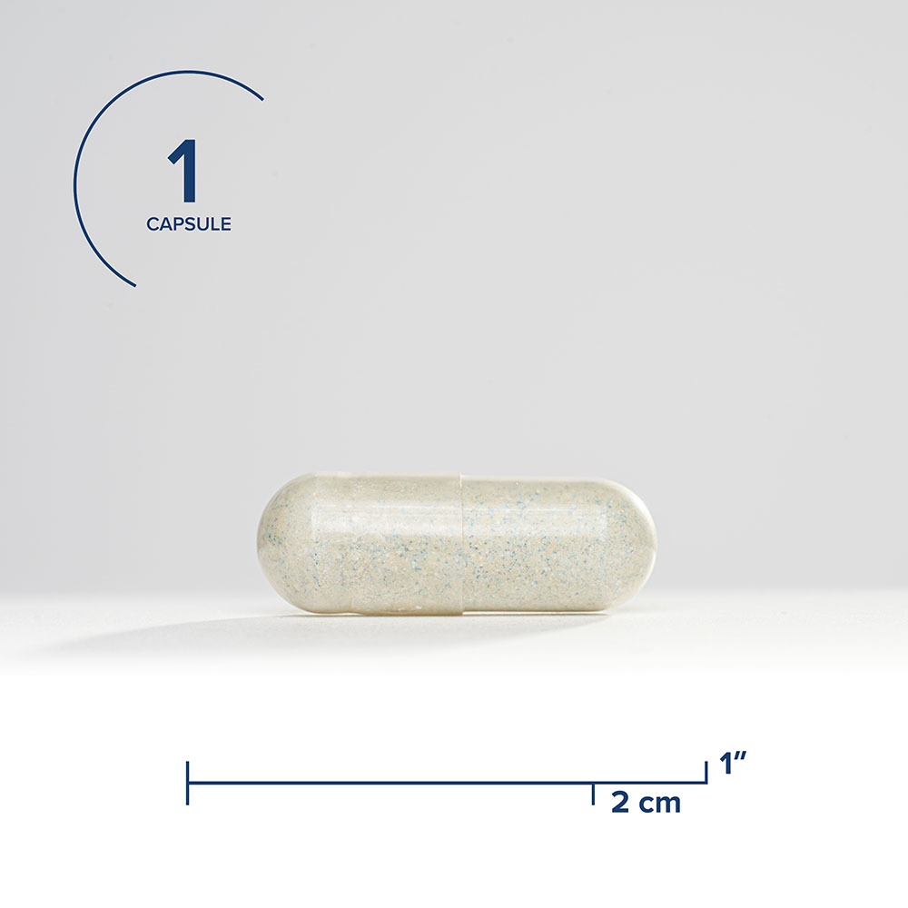 Buy Trace Minerals Complex | Iron Free | 30 Capsules | Seeking Health UK
