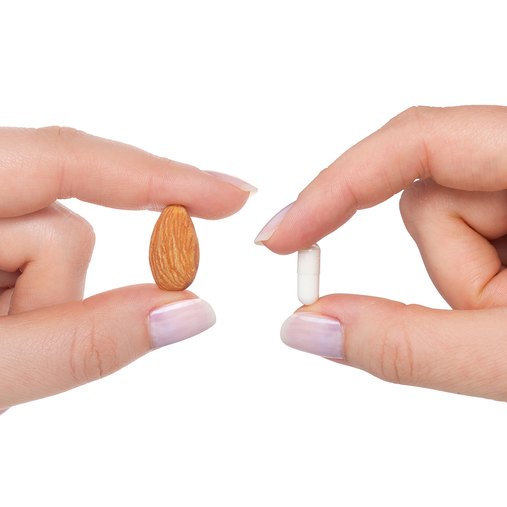 Buy Vitamin D3 + K2 | 60 Capsules | Seeking Health UK