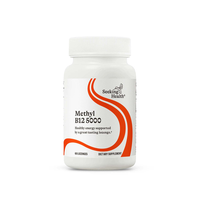 Buy Methyl B12 5000 | 60 Lozenges (formerly Active B12) UK
