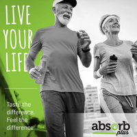 Absorb plus Elemental Powder - IMIX Nutrition UK 