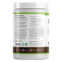 Absorb plus Elemental Powder - Unsweetened Vanilla kg - IMIX Nutrition UK 