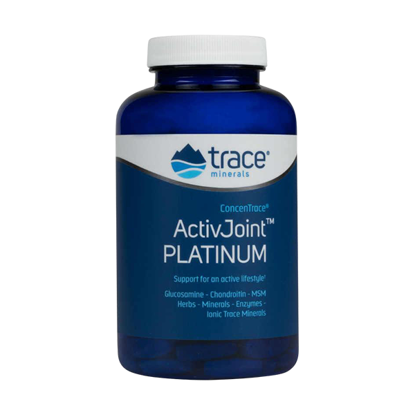 Buy ActivJoint Platinum | 90 Tablets | Trace Minerals UK