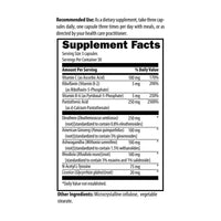 Buy Adrenotone 90 Capsules - Designs For Health UK