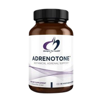 Buy Adrenotone 90 Capsules - Designs For Health UK