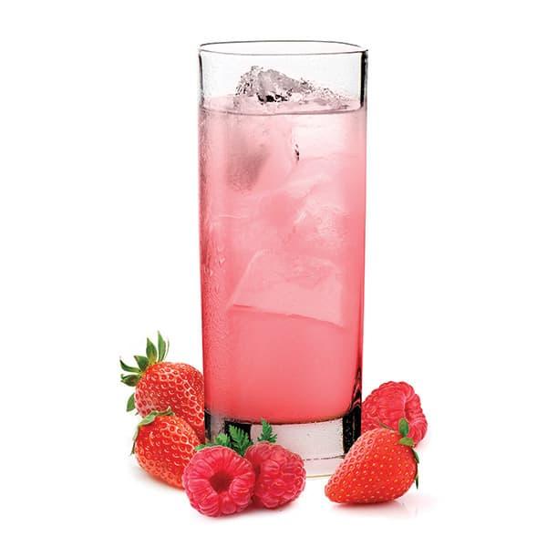Buy OPTIYOU Berry Flavour 8 sachets Pack UK