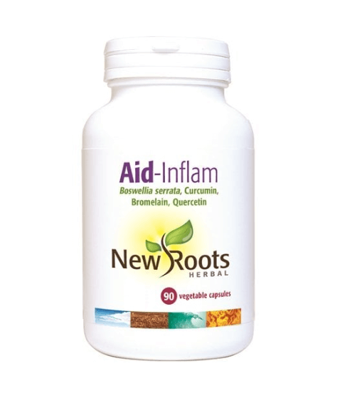 Buy Aid-Inflam | 90 Capsules UK