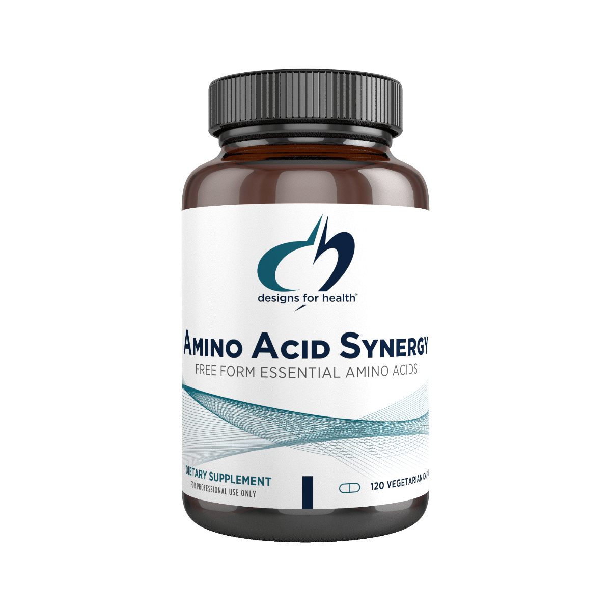 Buy Amino Acid Synergy | 120 Capsules UK