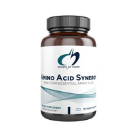 Buy Amino Acid Synergy | 120 Capsules UK