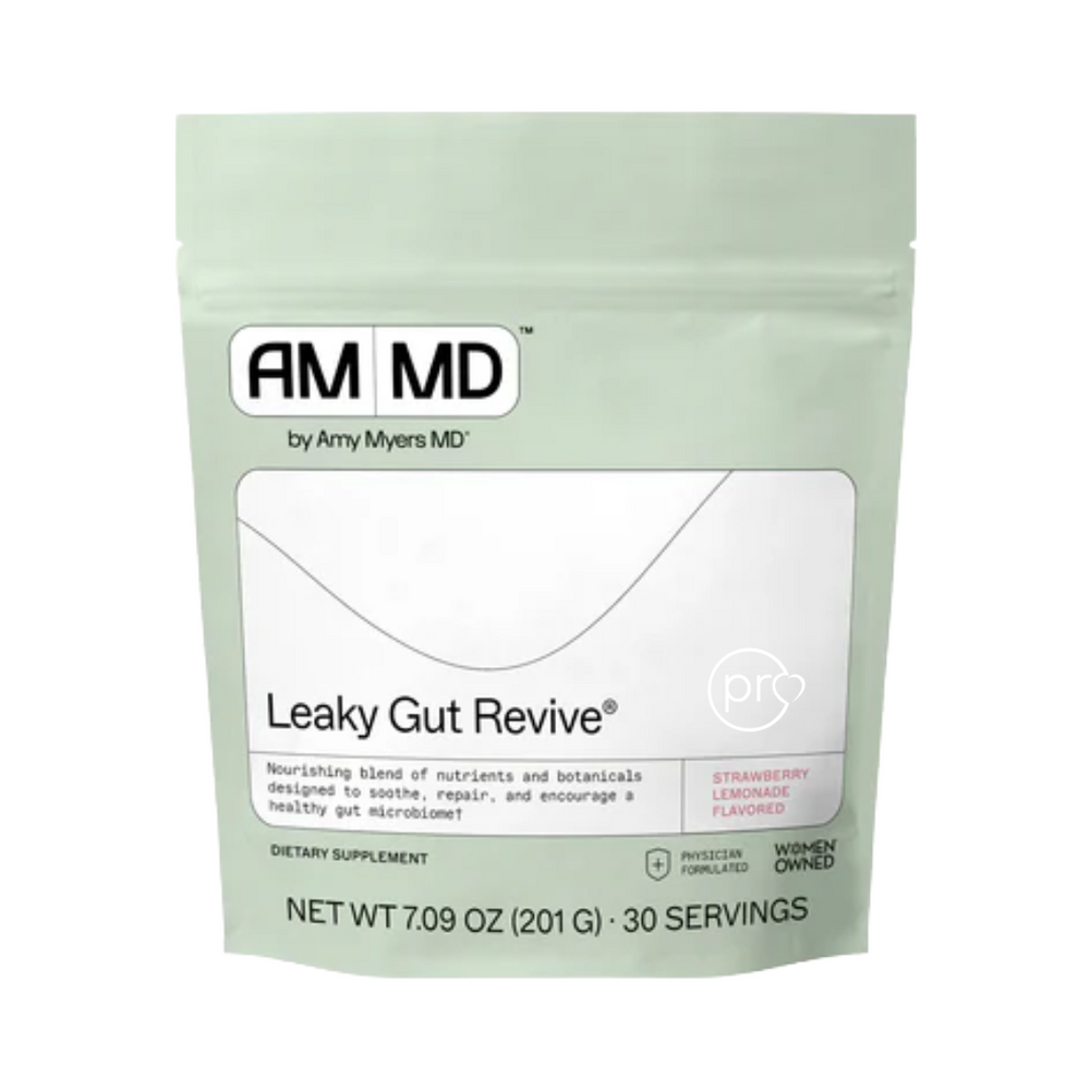 Amy Myers Leaky Gut Revive - Strawberry Lemonade UK online