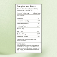 Amy Myers Paleo Protein | Double Chocolate | 20 Servings UK online