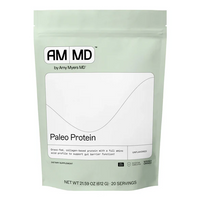 Amy Myers Paleo Protein | Unflavoured  UK online - AMMD