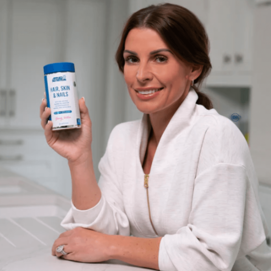 Buy Hair Skin and Nails Collagen - 60 Capsules UK