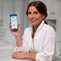 Buy Hair Skin and Nails Collagen - 60 Capsules UK
