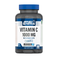 Buy Vitamin C 1000mg | 100 Capsules UK online
