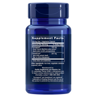 Buy Arterial Protect | 30 Veg Caps | Life Extension UK