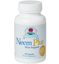 Buy Ayush Herbs Neem Plus 90 UK