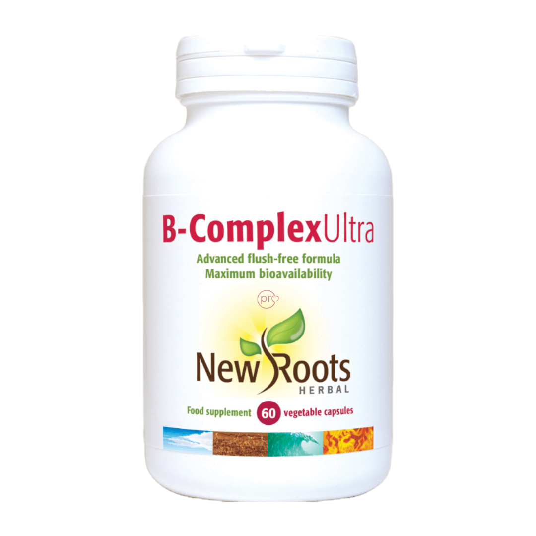 Buy B-Complex Ultra | 60 Capsules UK