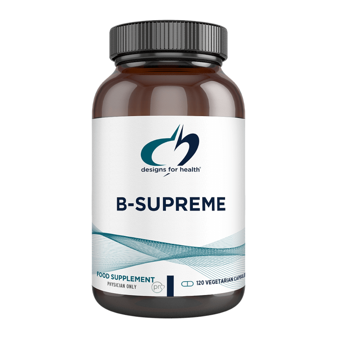 Buy B Supreme | 120 Capsules UK