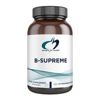 Buy B Supreme | 120 Capsules UK
