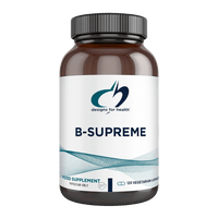 Buy B Supreme | 120 Capsules UK