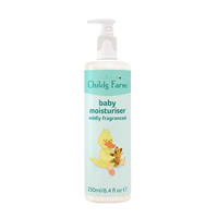 Buy Baby Moisturiser Mildly Fragranced | 250ml | Childs Farm UK