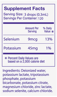 Buy Alkazone Alkaline pH Water Drops 37ml UK