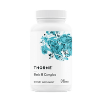Buy Basic B Complex 60 Capsules UK