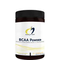 Buy BCAA Powder with L-Glutamine | 270g | Natural Orange UK