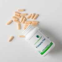 Buy B Complex Plus | 100 v Capsules | Seeking Health UK