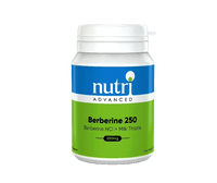 Buy Berberine 250 | 60 Capsules UK