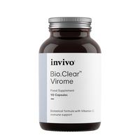 Buy Bio.Clear Virome | 90 Capsules UK