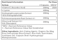 Buy Bio.Clear Virome | 90 Capsules UK