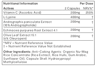 Buy Bio.Clear Virome | 90 Capsules UK