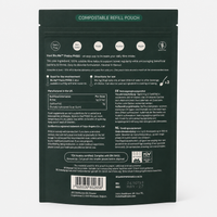 INVIVO  Bio.Me Prebio PHGG 150g | Refill Pouch UK online