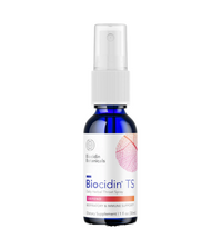 Buy Biocidin (US) Broad-Spectrum Botanical Combination Throat Spray UK