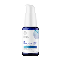 Buy Biocidin LSF 50ml Liposomal UK Biocidin Botanicals