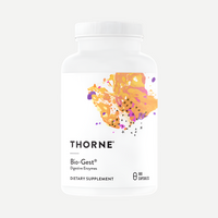 Buy Bio-Gest | 60 Capsules | Thorne Research UK