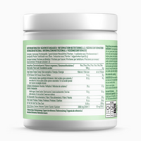 Bloom Nutrition Greens & Superfoods | Mango 30 Servings