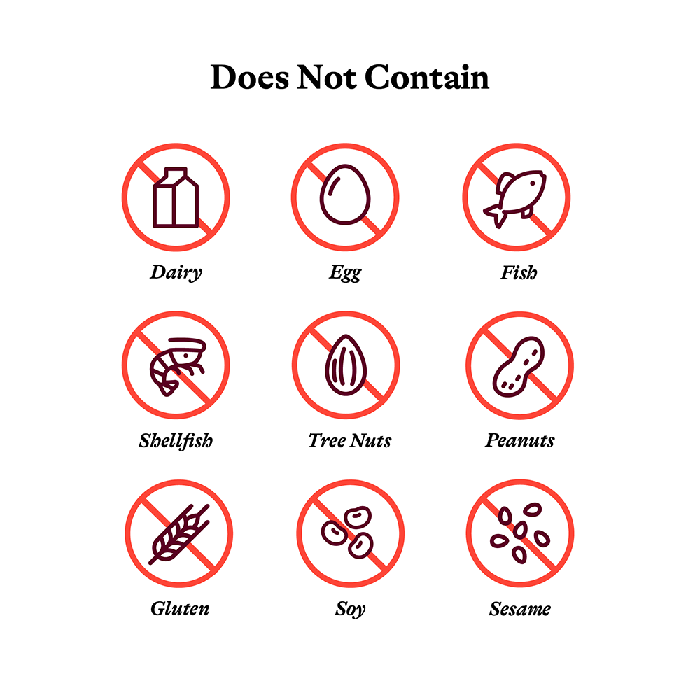 Buy B-Minus (B12 and Folate Free) | 100 vCapsules | Seeking Health UK