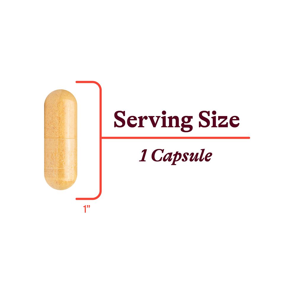Buy B-Minus (B12 and Folate Free) | 100 vCapsules | Seeking Health UK