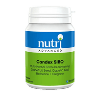 Buy Candex SIBO | 45 Capsules UK