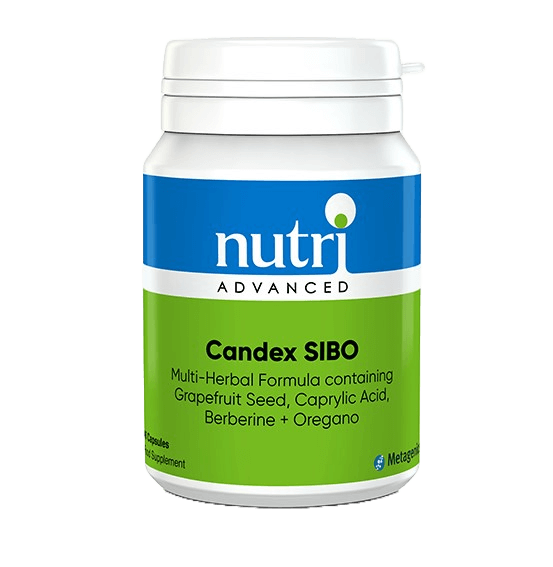 Buy Candex SIBO | 45 Capsules UK