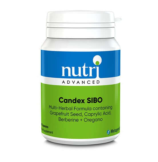 Buy Candex SIBO | 45 Capsules UK