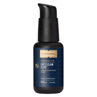 Buy Cat's Claw Elite Nanoemulsified 50ml | Quicksilver Scientific UK