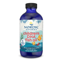 Nordic Naturals Children’s DHA™ 237ml