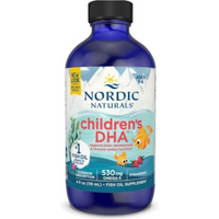 buy Nordic Naturals Children’s DHA™ 119 ml online uk
