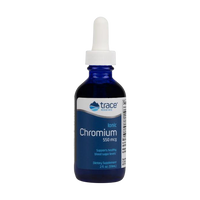 Buy Liquid Ionic Chromium | 550 mcg | 2oz | Trace Minerals UK