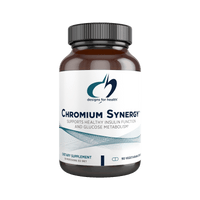 Buy Chromium Synergy | 90 Capsules UK