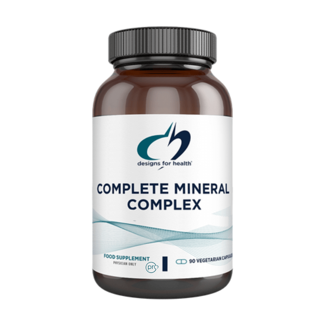 Buy Complete Mineral Complex | 90 Capsules UK